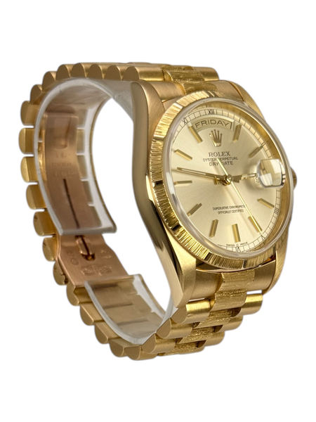 Rolex Day-Date 18248